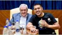 Riquelme y Ameal