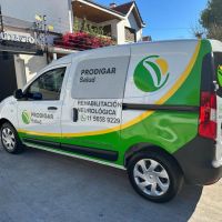 Prodigar Salud: Centro de Neurorehabilitación