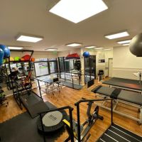 Prodigar Salud: Centro de Neurorehabilitación