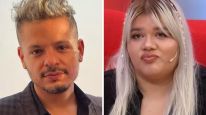 Alejandro Cipolla, Morena Rial