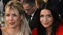 Wanda Nara, Zaira Nara