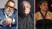 De Antonio Gasalla a Jorge Lanata y Locomotora Oliveras: el emotivo homenaje de los Martín Fierro 2025 a los que ya no están