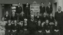 Colegio Horacio Watson: casi 115 años en el arte de educar