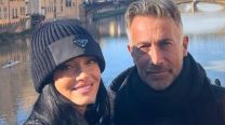 El gesto de Ova Sabatini que conmovió tras el embarazo de Oriana y Paulo Dybala: "Felicidades abuelo"