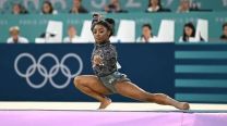 Cuándo y a qué viene Simone Biles a la Argentina
