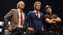 Soda Stereo