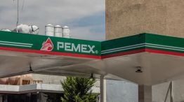 AMLO's Energy Policy Shows Cracks With Pemex Losing Market Share