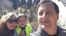 Cristian Graf, principal sospechoso del caso Diego Fernández 20250930