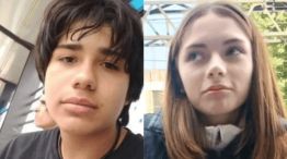 Doble crimen de Paloma Gallardo y Josué Salvatierra 20250930