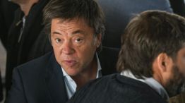 Gustavo Scaglione, dueño de LVdos