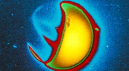 La NASA lanza una misión que estudiará el misterioso halo invisible de la Tierra y su impacto en el clima espacial 30092025