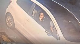 La Policía Bonaerense halló uno de los autos que se habría usado en el secuestro de Lara, Brenda y Morena