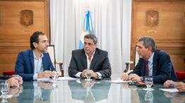Derogan el nombramiento del historiador Norberto Galasso como “embajador de la cultura popular argentina” - Image 3