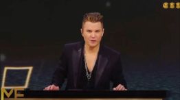 Martín Fierro TV 2025