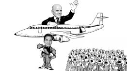 Por qué se cataloga como “narcofemicidio” el triple crimen de Florencio Varela