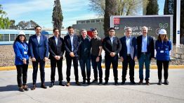 Provincias Unidas 30092025