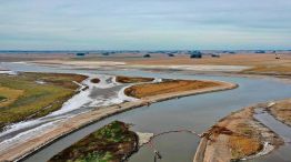 Río Salado 30092025