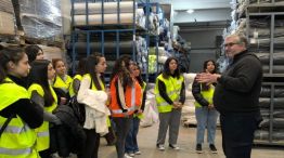 Roberto Corné: “El 40% de los trabajadores informales está bajo la línea de pobreza”