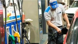 YPF, Puma, Shell, Axion: el precio de la nafta en Ciudad de Buenos Aires hoy, martes 10 de febrero de 2026