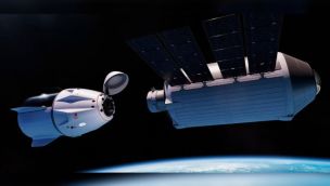 Expectativas por la primera estación espacial privada: todos los detalles de cómo será.