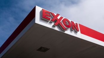 Exxon Ahead Of Earnings Figures 