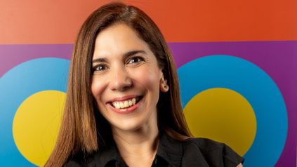 Silvina Palma PepsiCo Argentina