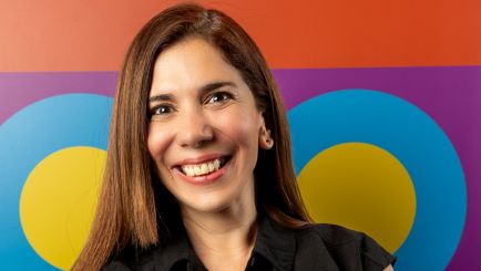 Silvina Palma PepsiCo Argentina