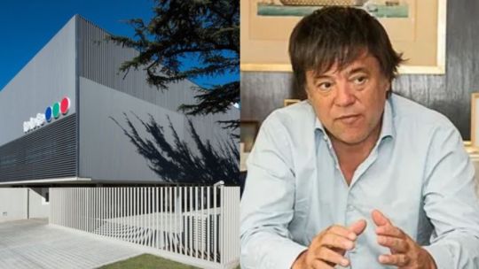 La historia del Grupo Televisión Litoral: de transmitir en blanco y negro en Rosario a comprar Telefe por una cifra multimillonaria La historia del Grupo Televisión Litoral: de transmitir en blanco y negro en Rosario a comprar Telefe por una cifra multimillonaria