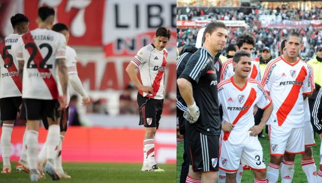 River