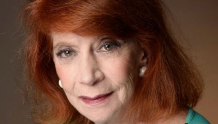 Murió la actriz Adriana Aizemberg a los 86 años