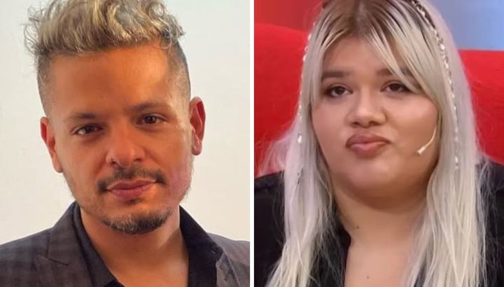 Alejandro Cipolla lanzó un insólito motivo por el que Morena Rial no pudo cumplir con las normativas de la Justicia