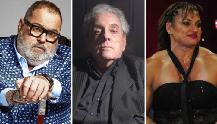 De Antonio Gasalla a Jorge Lanata y Locomotora Oliveras: el emotivo homenaje de los Martín Fierro 2025 a los que ya no están