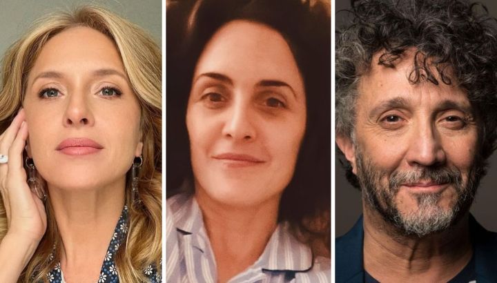 Carla Peterson, Julieta Díaz y Fito Páez arrasan en Netflix con el estreno de una nueva película argentina