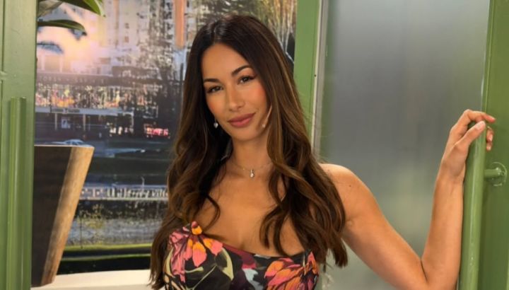 Se conoció quién reemplazará a Estefi Berardi en Los profesionales de siempre, el programa de Flor de la V en El Nueve