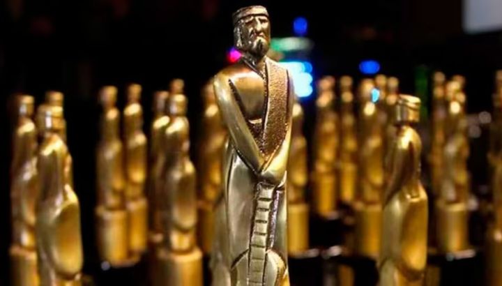 Quién ganó el Martín Fierro de oro 2025