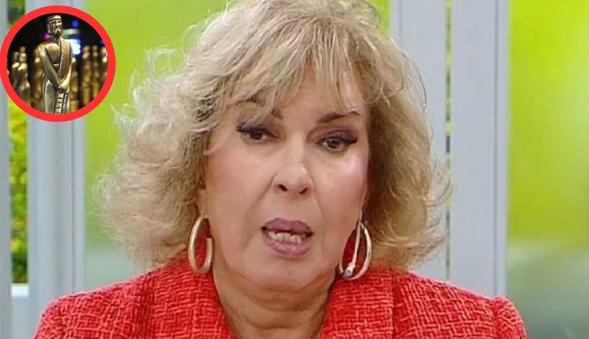 Georgina Barbarossa