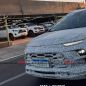 El nuevo SUV compacto de Chevrolet pierde camuflaje y adelanta su diseño