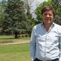 Gustavo "El Pulpo" Scaglione, el nuevo dueño de Telefe
