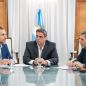 La Libertad Avanza busca recuperar terreno en PBA y mete tensión en “la tercera vía”