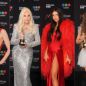 Los looks más destacados de los Martín Fierro 2025: moda, glamour y el Oro de Santiago del Moro