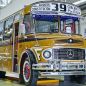 Siete datos curiosos sobre el Mercedes-Benz 1114 en Argentina