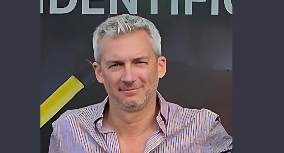 Alfonso Cebral, Gerente General de la Unidad Ganadera de Grupo Villanueva