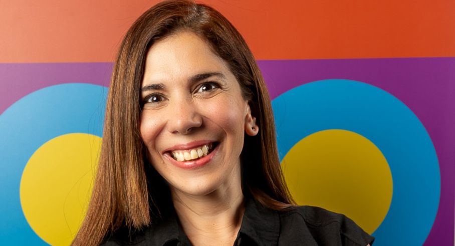 Silvina Palma PepsiCo Argentina