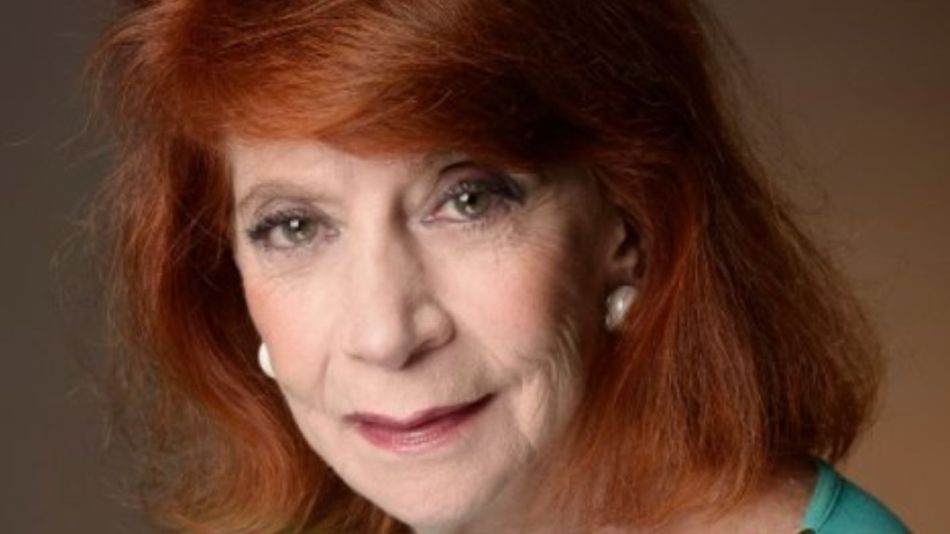 Adriana Aizemberg