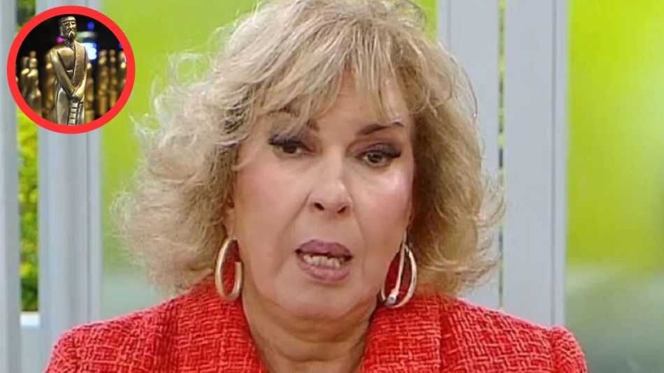 Georgina Barbarossa