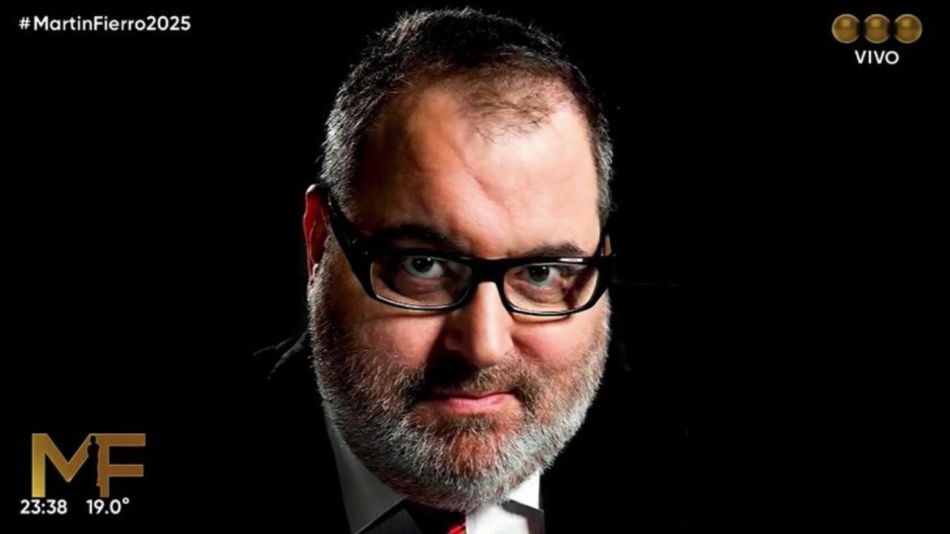 Jorge Lanata