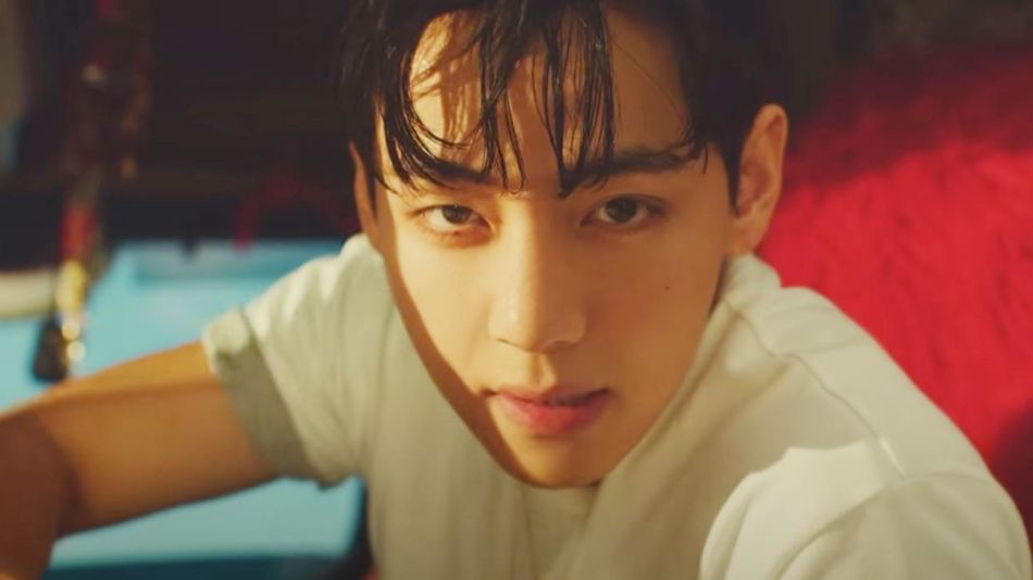 Kim Taehyung
