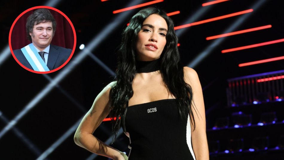 Lali Espósito