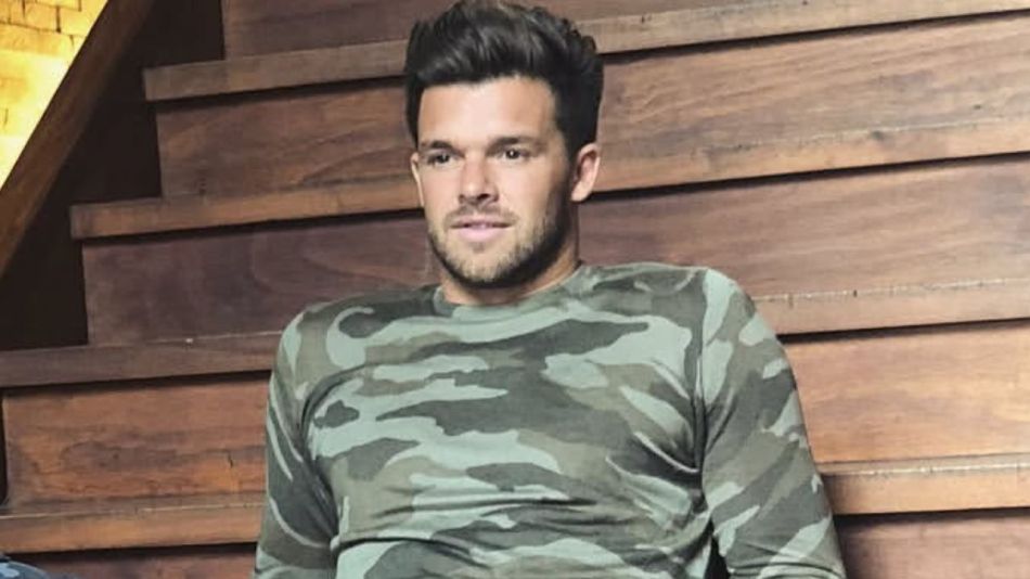 Leandro Penna