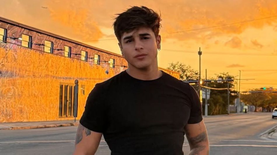 Matías Ochoa